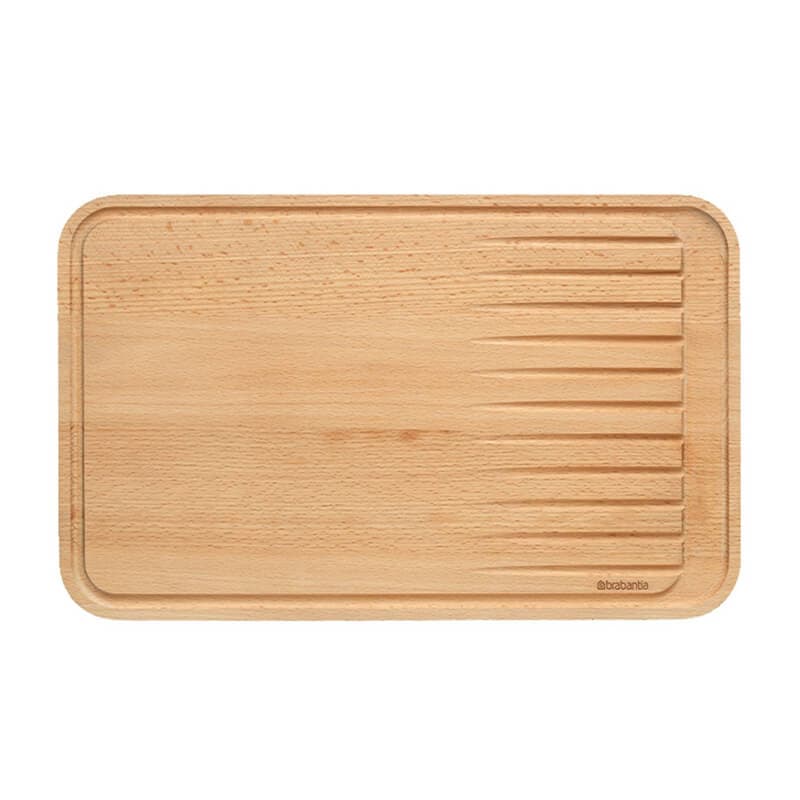 تخته گوشت برابانتیا مدل BRABANTIA Chopping Board for Meat 40×25 CM
