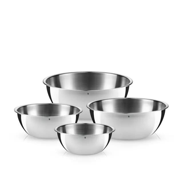 کاسه 4 عددی وی ام اف مدل WMF GOURMET