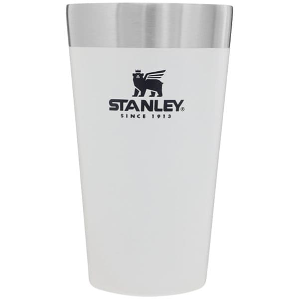 لیوان استنلی مدل Stacking Tumbler ظرفیت 0.47 لیتر قابلیت چیده شدن روی هم — تصویر ۴