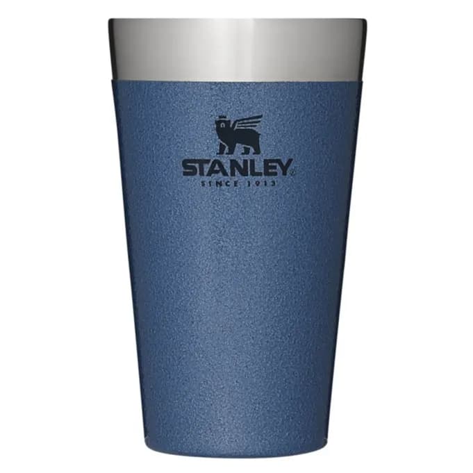 لیوان استنلی مدل Stacking Tumbler ظرفیت 0.47 لیتر قابلیت چیده شدن روی هم — تصویر ۵