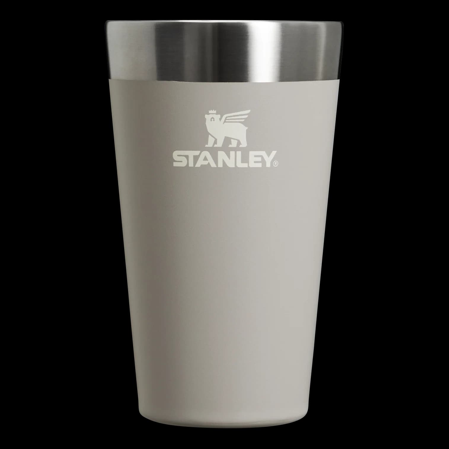 لیوان استنلی مدل Stacking Tumbler ظرفیت 0.47 لیتر قابلیت چیده شدن روی هم — تصویر ۲