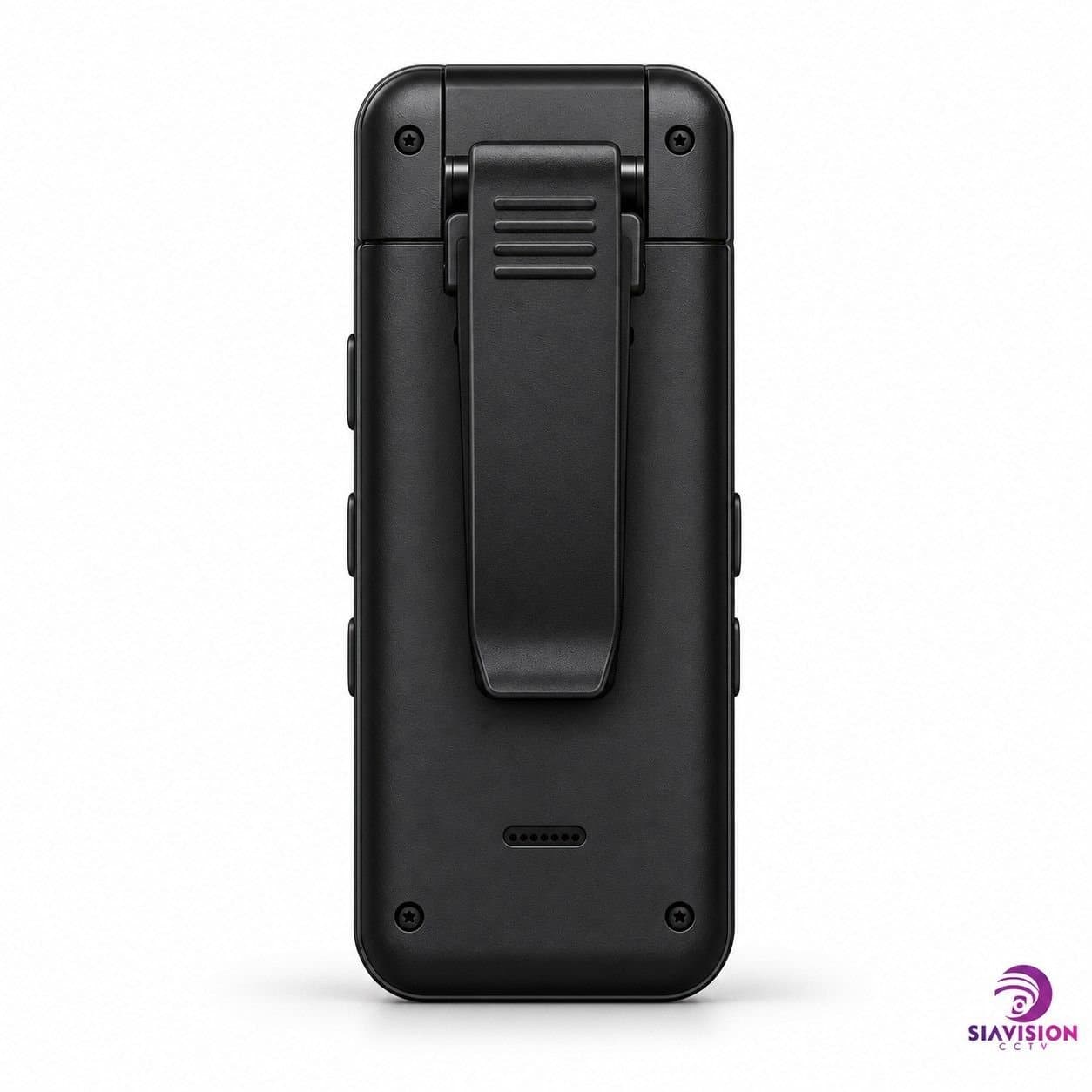 دوربین لباسی بادی کمرا مدل CB88 سیمکارتی با کیفیت 4K و تماس تصویری — تصویر ۳