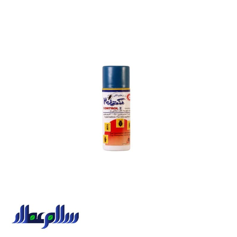 پودر سوسک کش کنترل 2