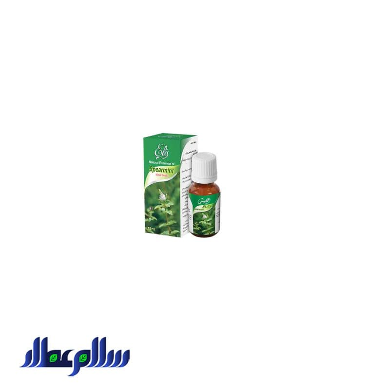 افشره نعنا الیس