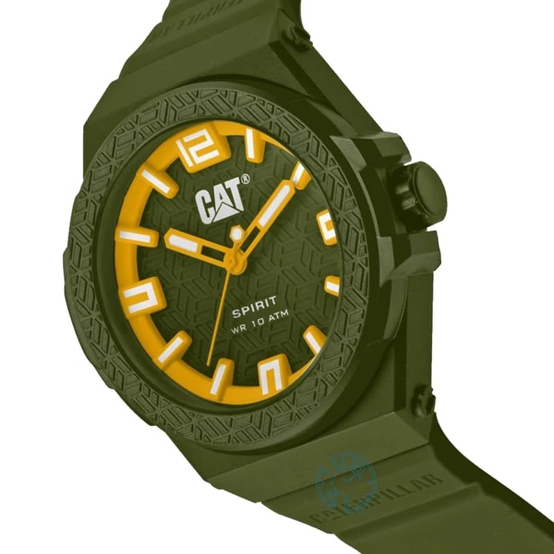ساعت مچی مردانه کاترپیلار CATERPILLAR LO.131.23.317 — تصویر ۲
