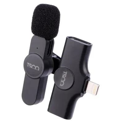 میکروفون یقه ای بی‌سیم TMIC-5001 — تصویر ۲