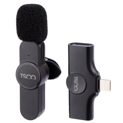 میکروفون یقه ای بی‌سیم TMIC-5001