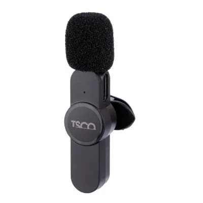 میکروفون یقه ای بی‌سیم TMIC-5001 — تصویر ۴
