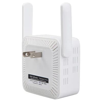 ریپیتر بی‌سیم تسکو مدل TW 1040 — تصویر ۳