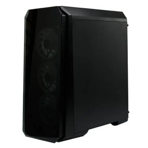 کیس تسکو مدل TC-4490 — تصویر ۲