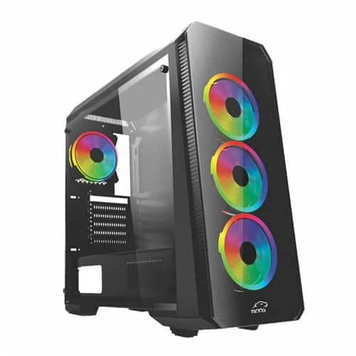 کیس تسکو مدل TC-4490 — تصویر ۵