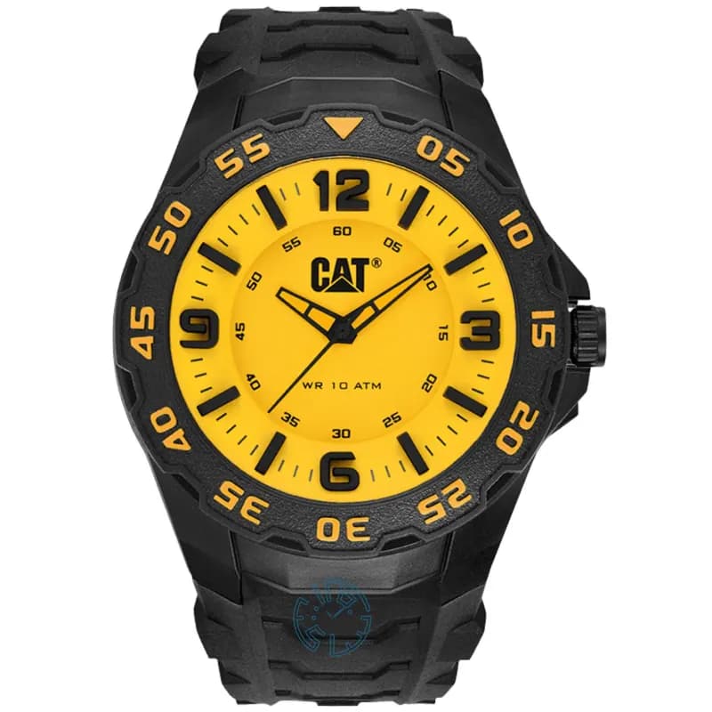 ساعت مچی مردانه کاترپیلار CATERPILLAR LB.111.21.731