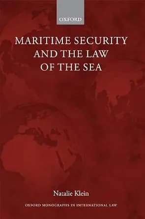 و دانلود نسخه کامل کتاب زبان اصلی Maritime Security and the Law of the Sea (Oxford Monographs in International Law) | دانلود کتاب خارجی