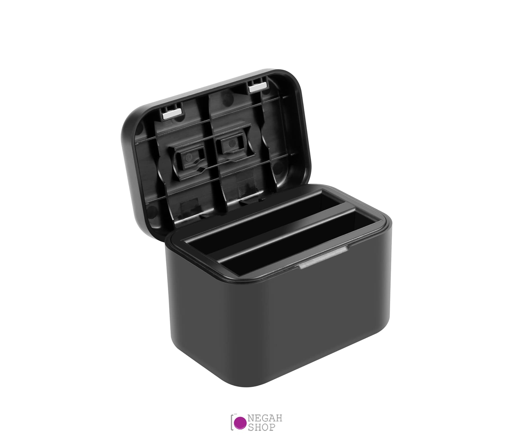 شارژر باتری دوربین Insta360 X4 مدل Puluz PU999B