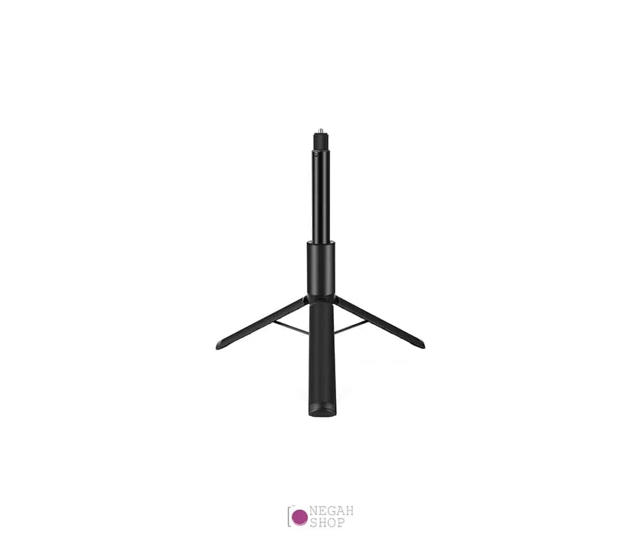 سه پایه دوربین ورزشی Insta360 X4/X3 پلوز مدل Puluz PU497B — تصویر ۲