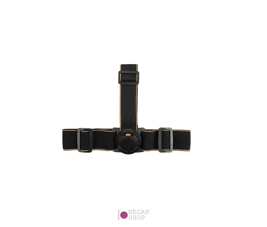 هدبند مگنتی دوربین ورزشی پلوز Puluz PU1050B