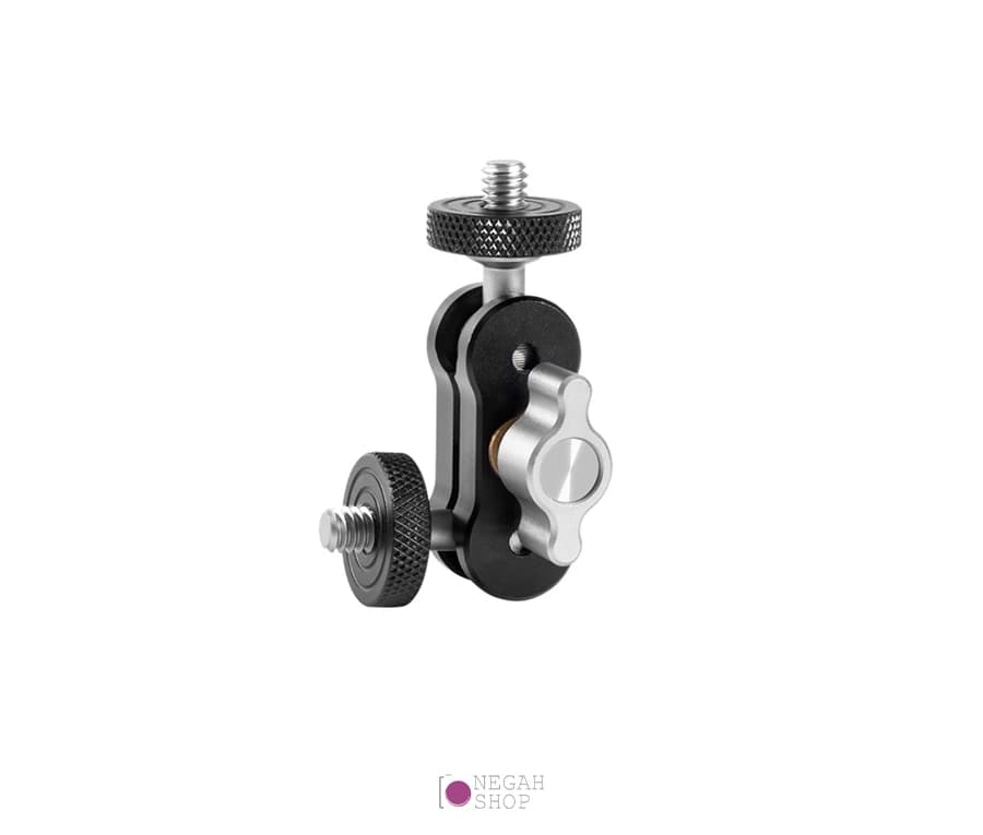 براکت بازویی چند منظوره اتصال تجهیزات Bexin TM-2
