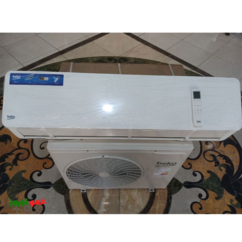 کولر گازی 24000 بکو BMFIH240 — تصویر ۷