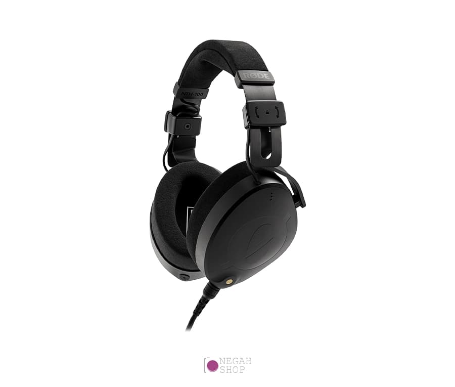 هدفون RØDE NTH-100 — تصویر ۴