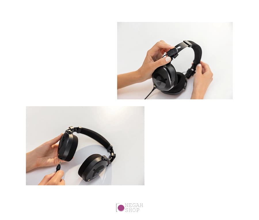 هدفون RØDE NTH-100 — تصویر ۷
