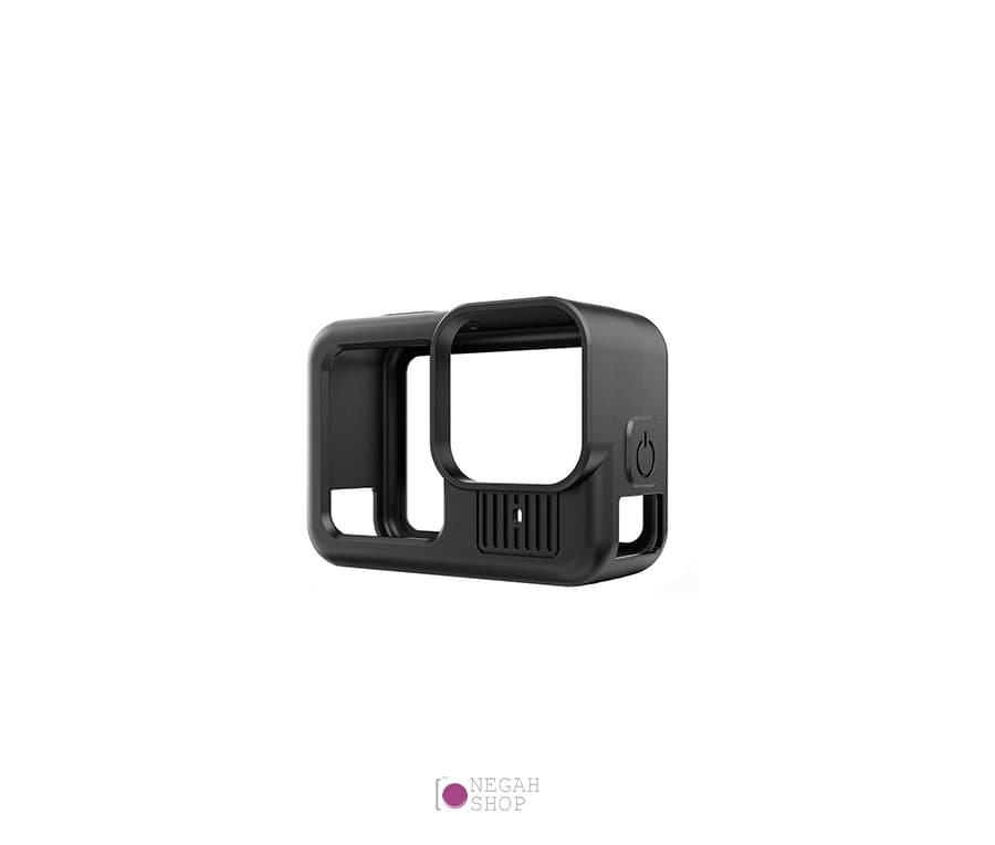 کاور محافظ دوربین گوپرو Gopro Hero13 مدل Puluz PU949B — تصویر ۲