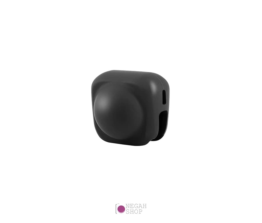کاور محافظ لنز دوربین Insta360 X4 پلوز مدل Puluz PU980B — تصویر ۲