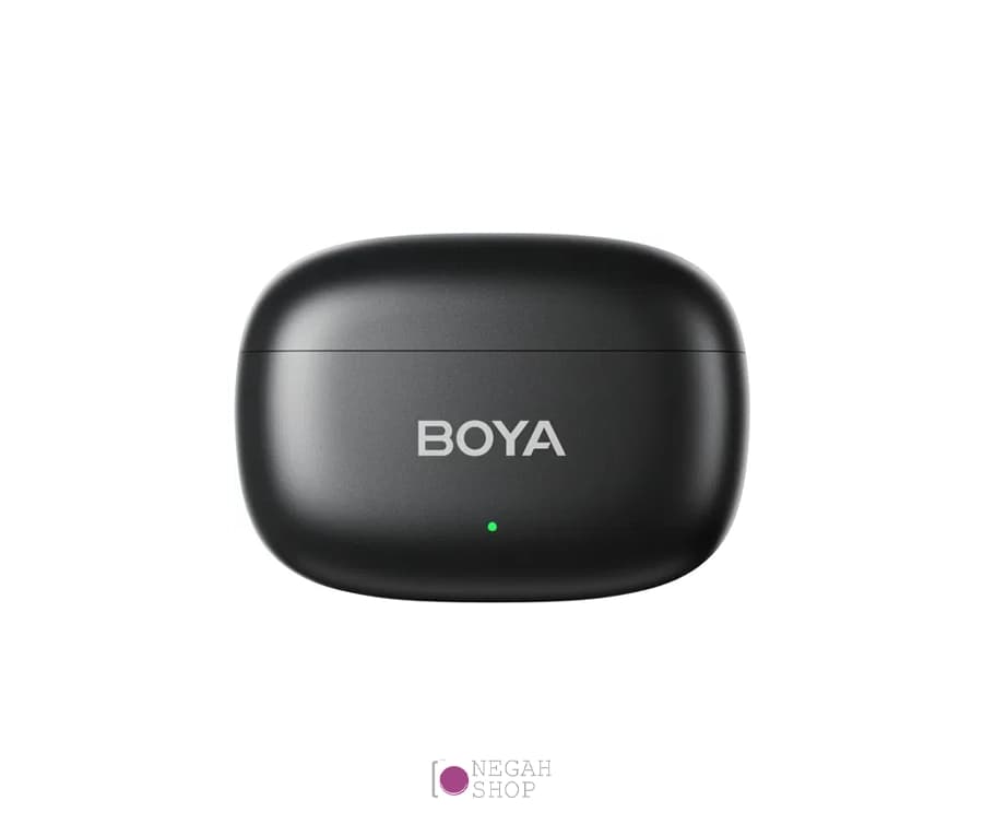 میکروفون بی سیم بویا Boya Mini 15 Lightning — تصویر ۴