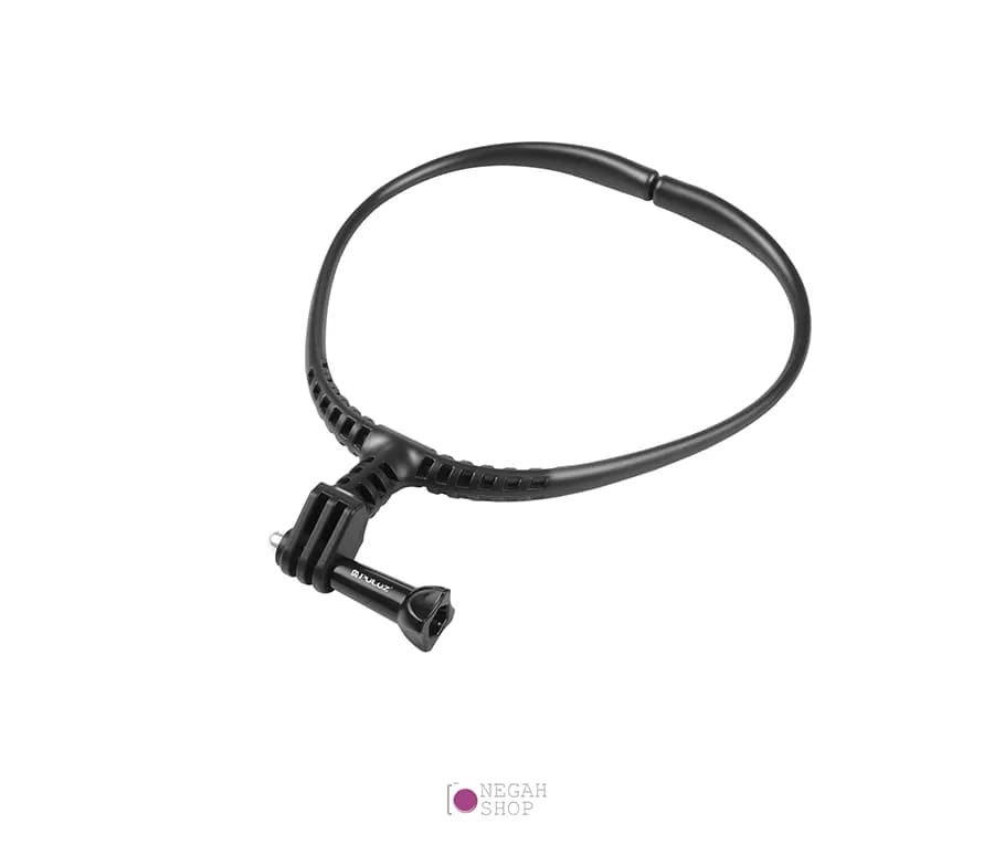 هولدر گردنی موبایل و دوربین ورزشی پلوز Puluz PU846B — تصویر ۲
