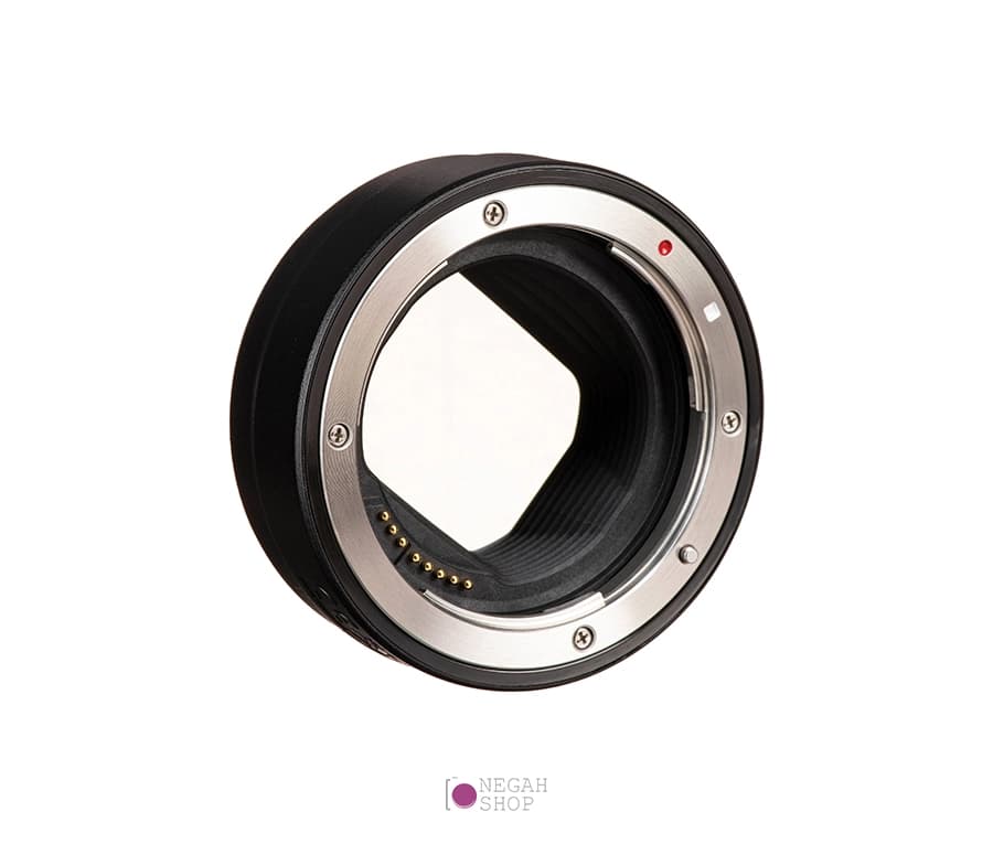 تبدیل لنزهای کانن EF به دوربین های کانن EOS R مدل CANON MOUNT ADAPTER — تصویر ۴