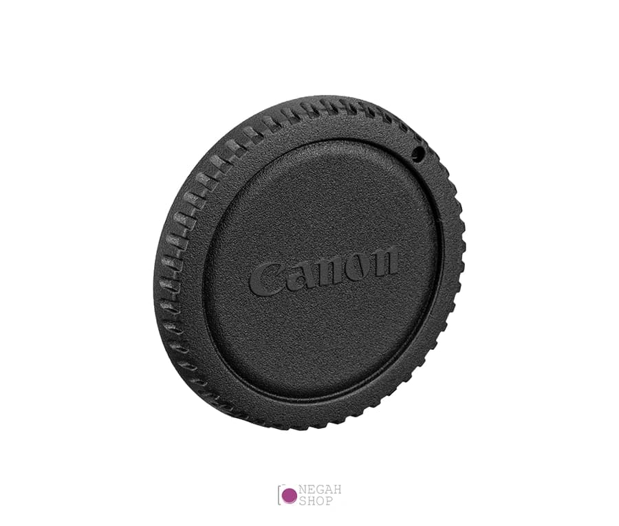 تبدیل لنزهای کانن EF به دوربین های کانن EOS R مدل CANON MOUNT ADAPTER — تصویر ۸