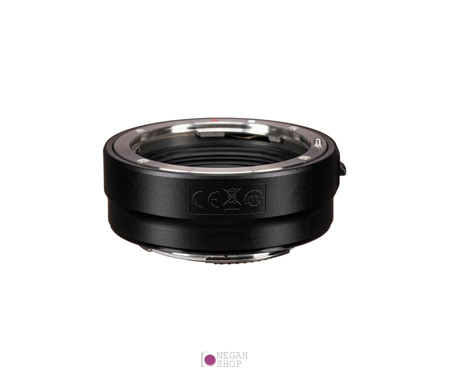 تبدیل لنزهای کانن EF به دوربین های کانن EOS R مدل CANON MOUNT ADAPTER — تصویر ۳