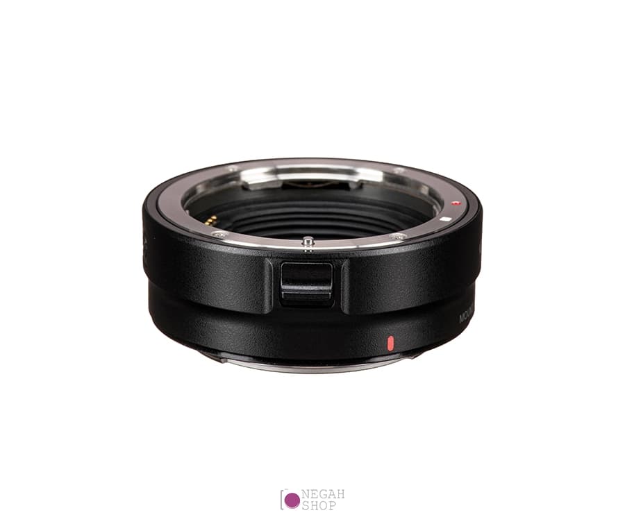 تبدیل لنزهای کانن EF به دوربین های کانن EOS R مدل CANON MOUNT ADAPTER — تصویر ۲