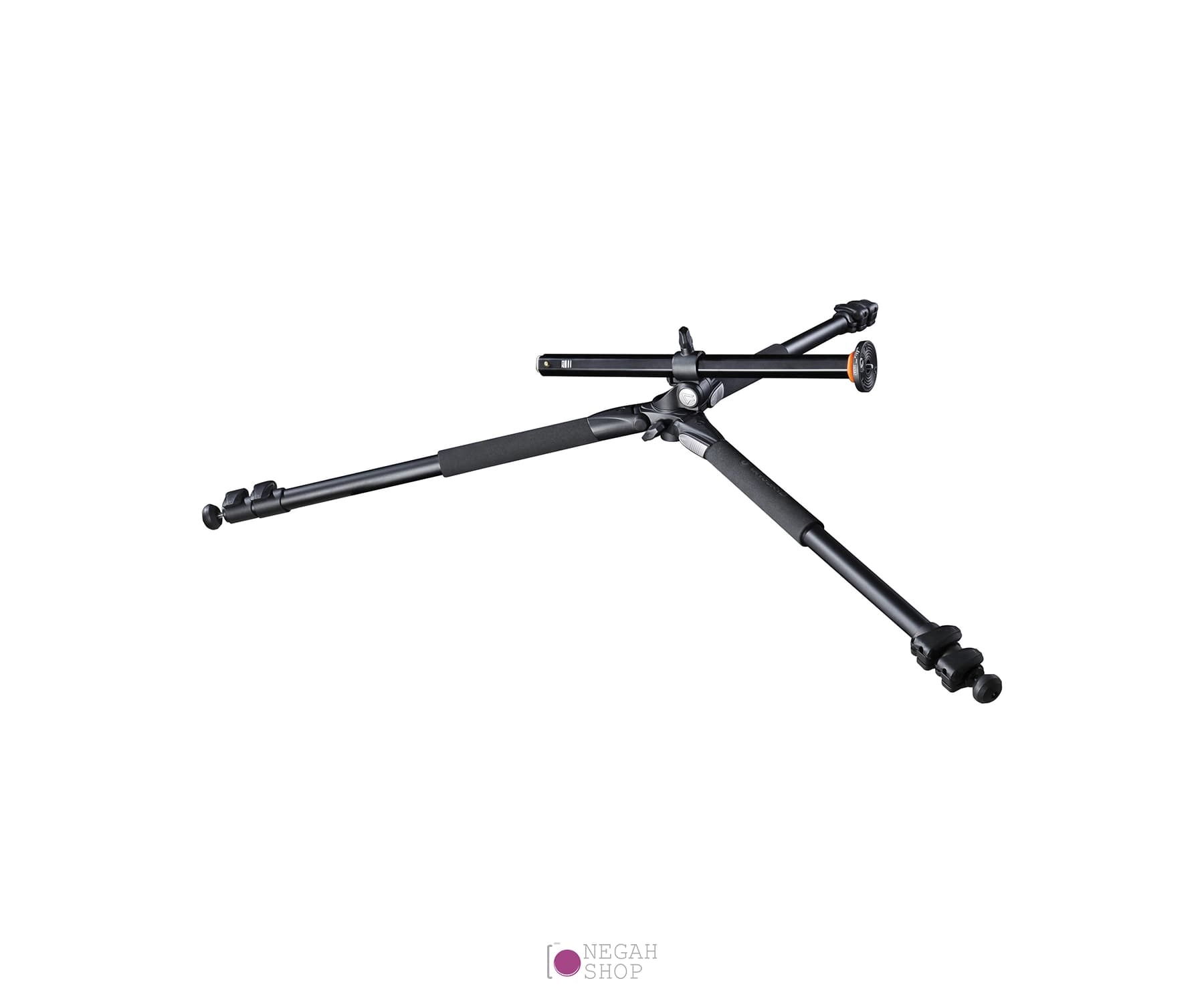 سه پایه عکاسی افقی Vanguard alta pro 263 AP بدون هد