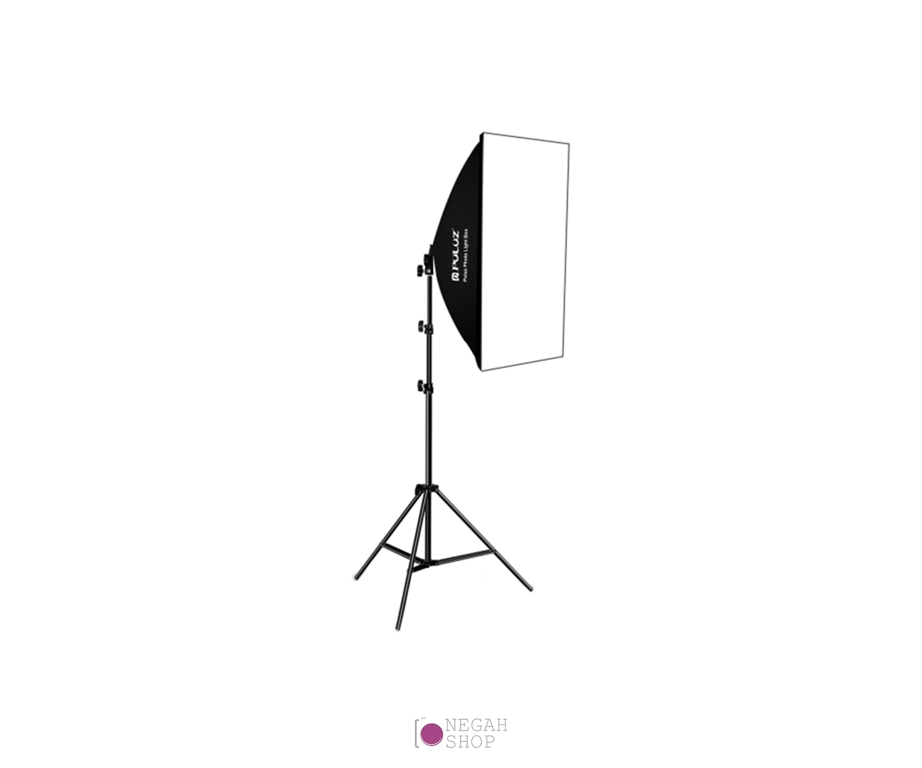 کیت نور پلوز Puluz PU5070EU — تصویر ۲