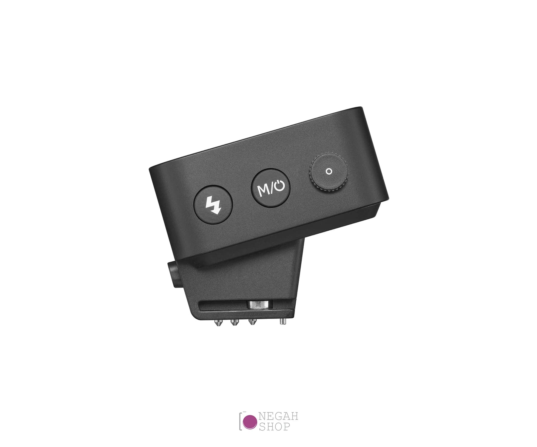 فرستنده گودکس مناسب کانن Godox X3 C TTL Wireless Flash Trigger — تصویر ۵