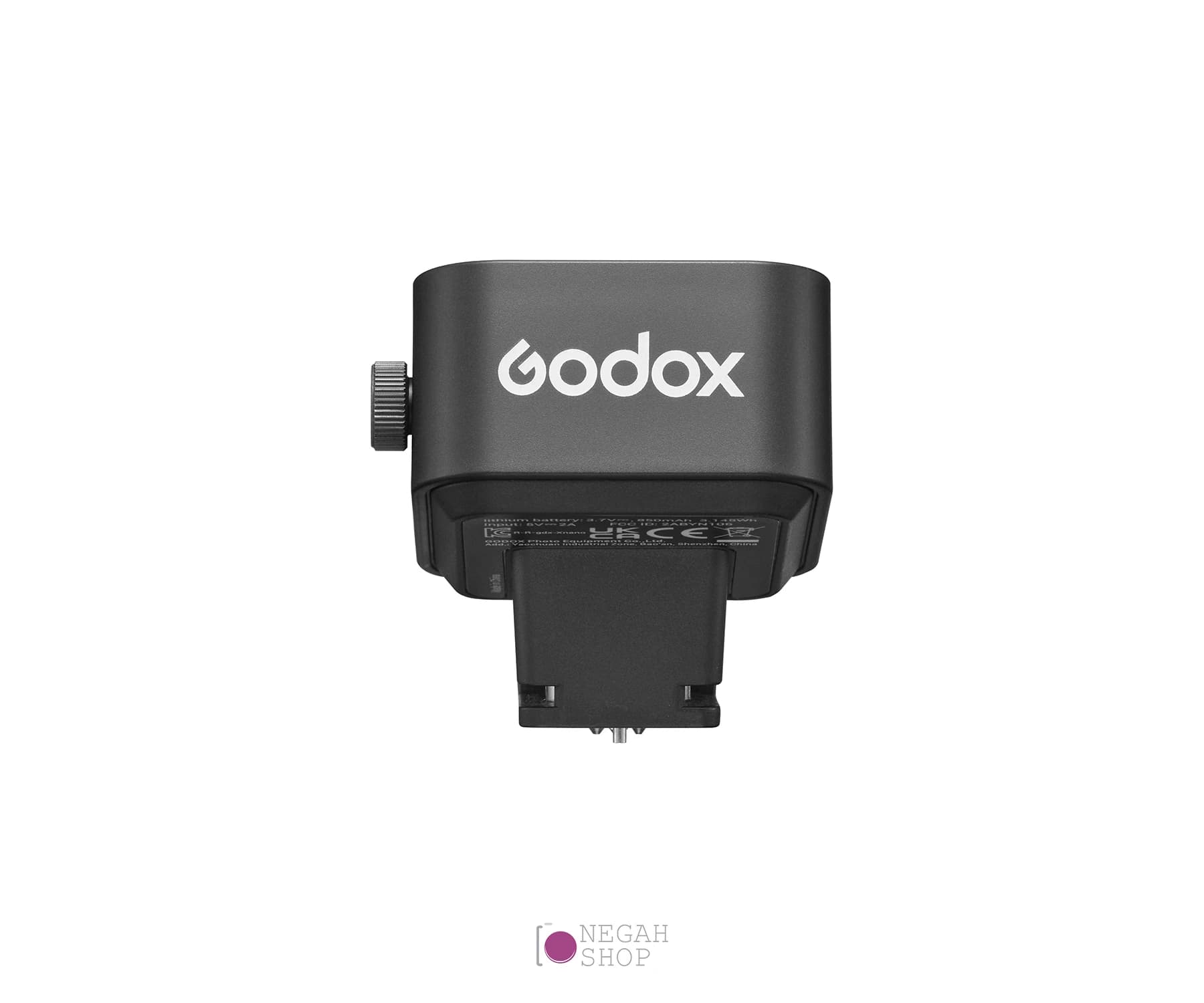 فرستنده گودکس مناسب کانن Godox X3 C TTL Wireless Flash Trigger — تصویر ۷