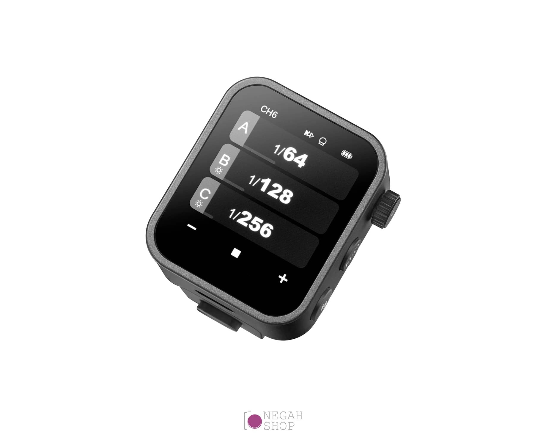 فرستنده گودکس مناسب سونی Godox X3 S TTL Wireless Flash Trigger — تصویر ۳