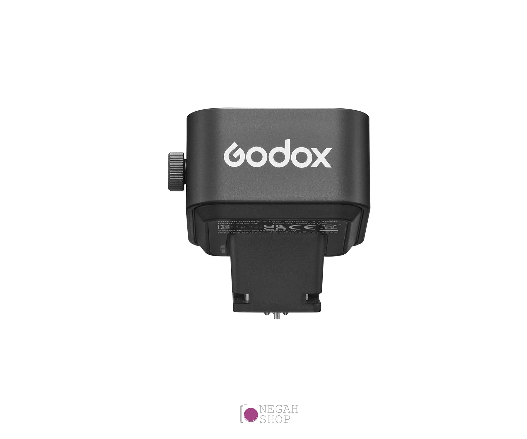 فرستنده گودکس مناسب سونی Godox X3 S TTL Wireless Flash Trigger — تصویر ۶