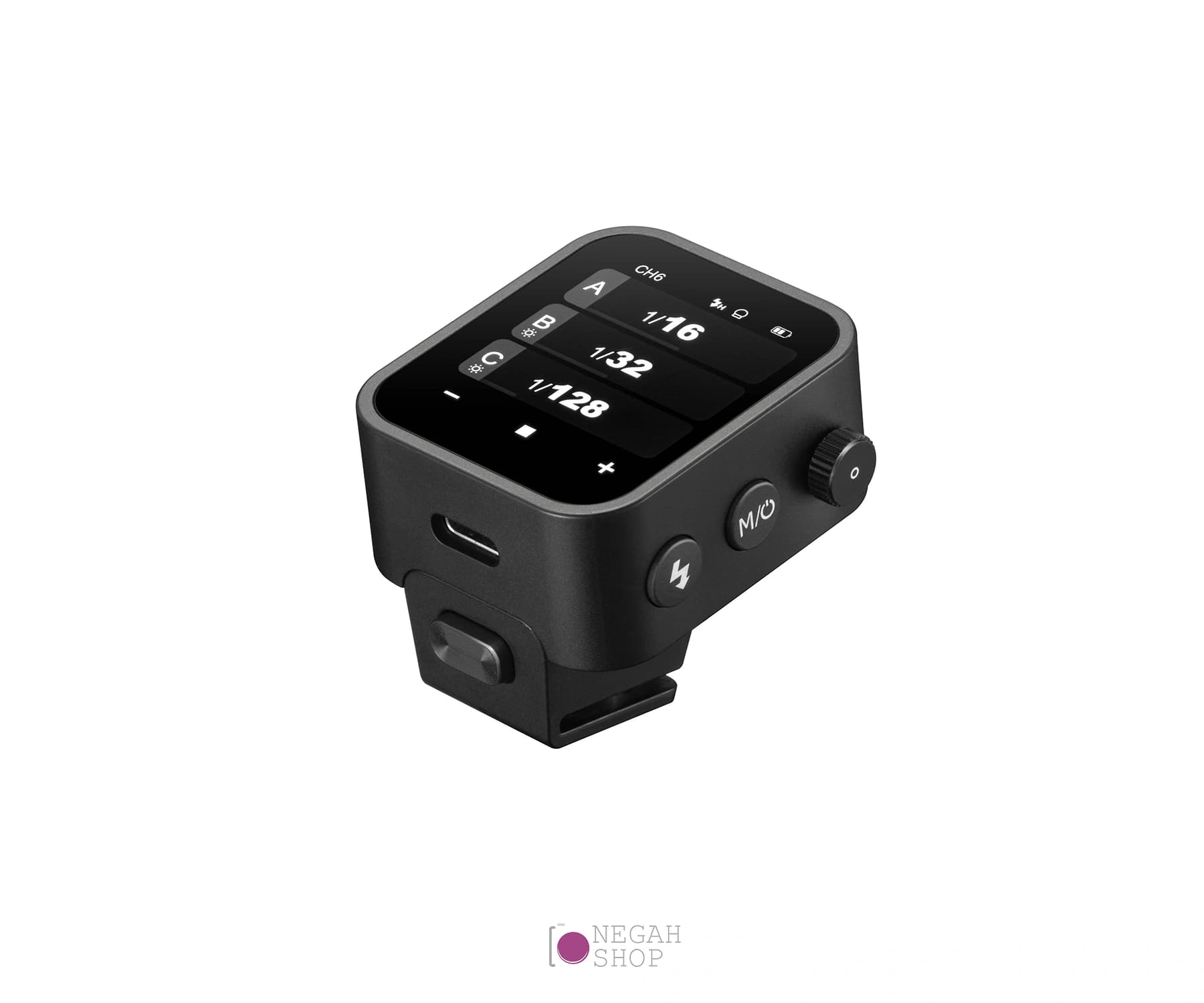 فرستنده گودکس مناسب سونی Godox X3 S TTL Wireless Flash Trigger — تصویر ۲