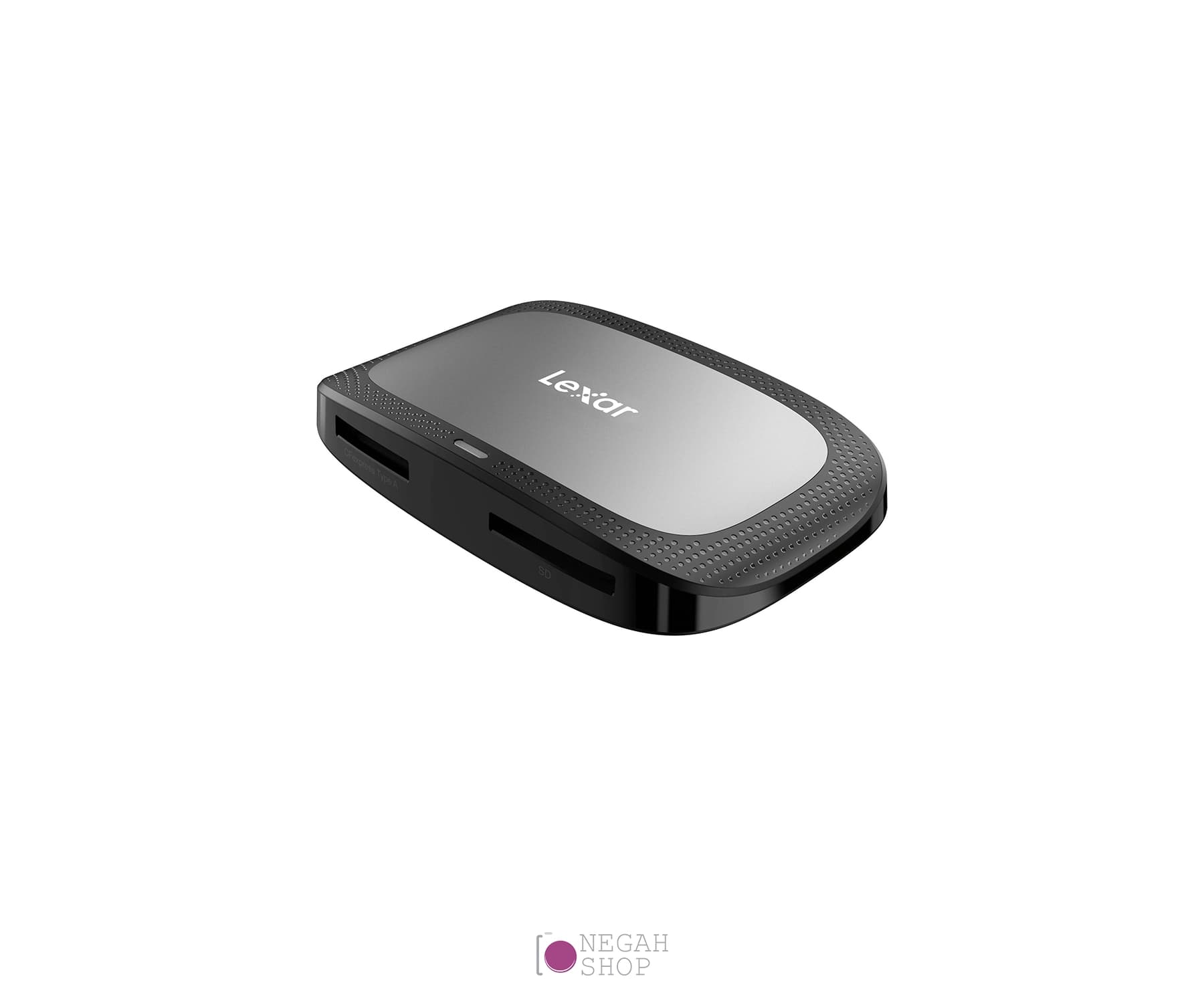 کارت خوان Lexar CFexpress Type A / SD USB 3.2 Gen 2 Reader
