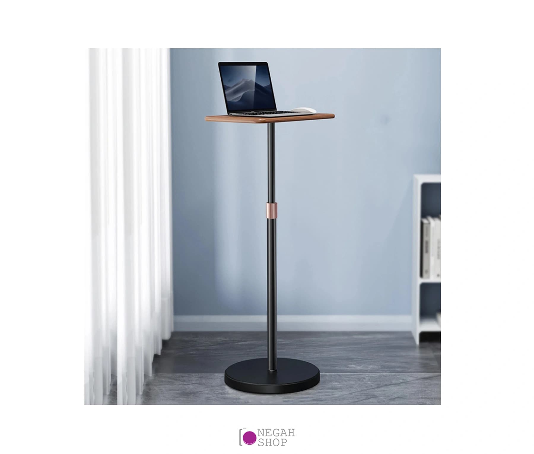 استند لپ تاپ SSKY L42