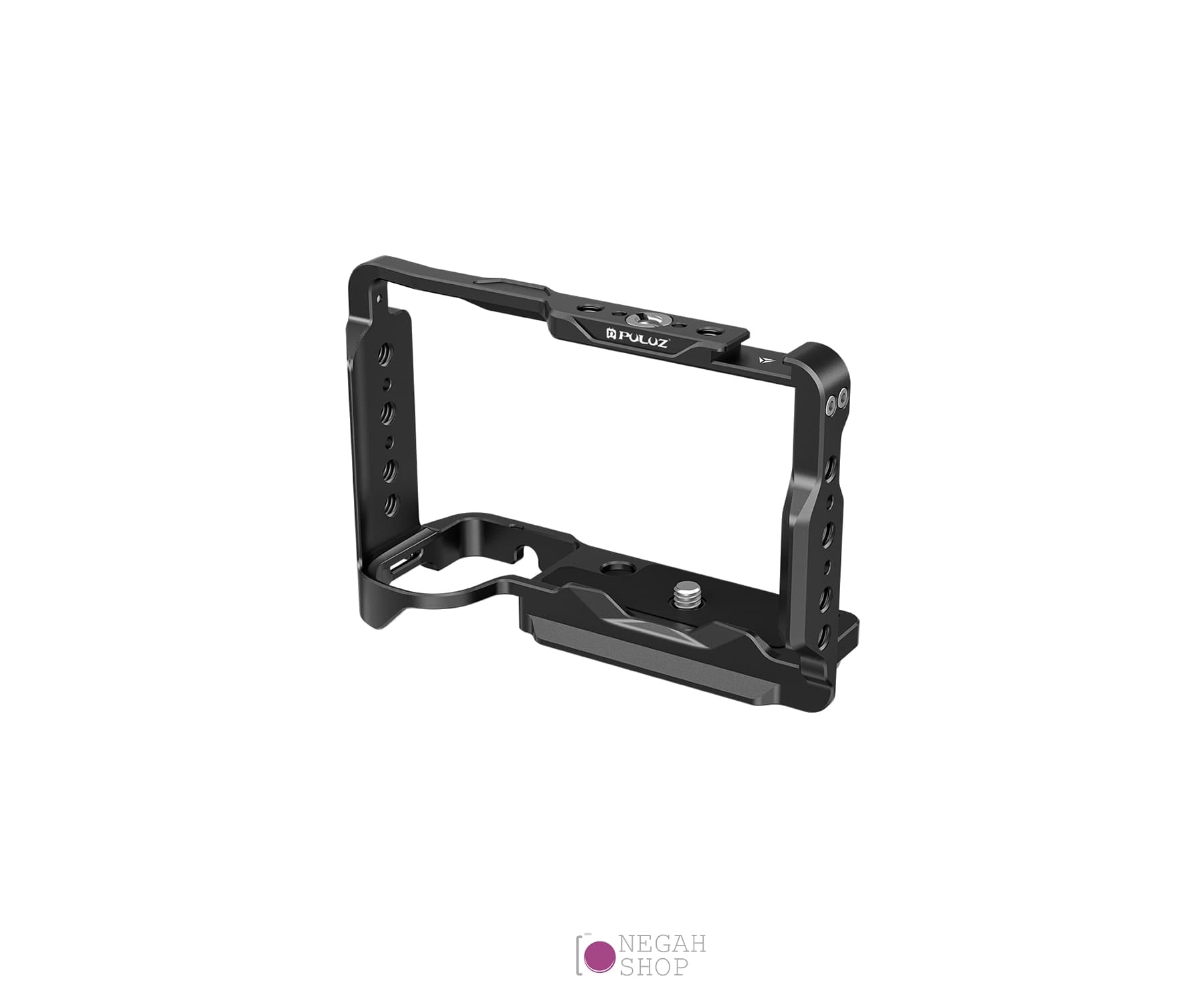 کیج دوربین سونی Puluz PU3219B مناسب Sony ZV-E10 II/ZV-E10M2