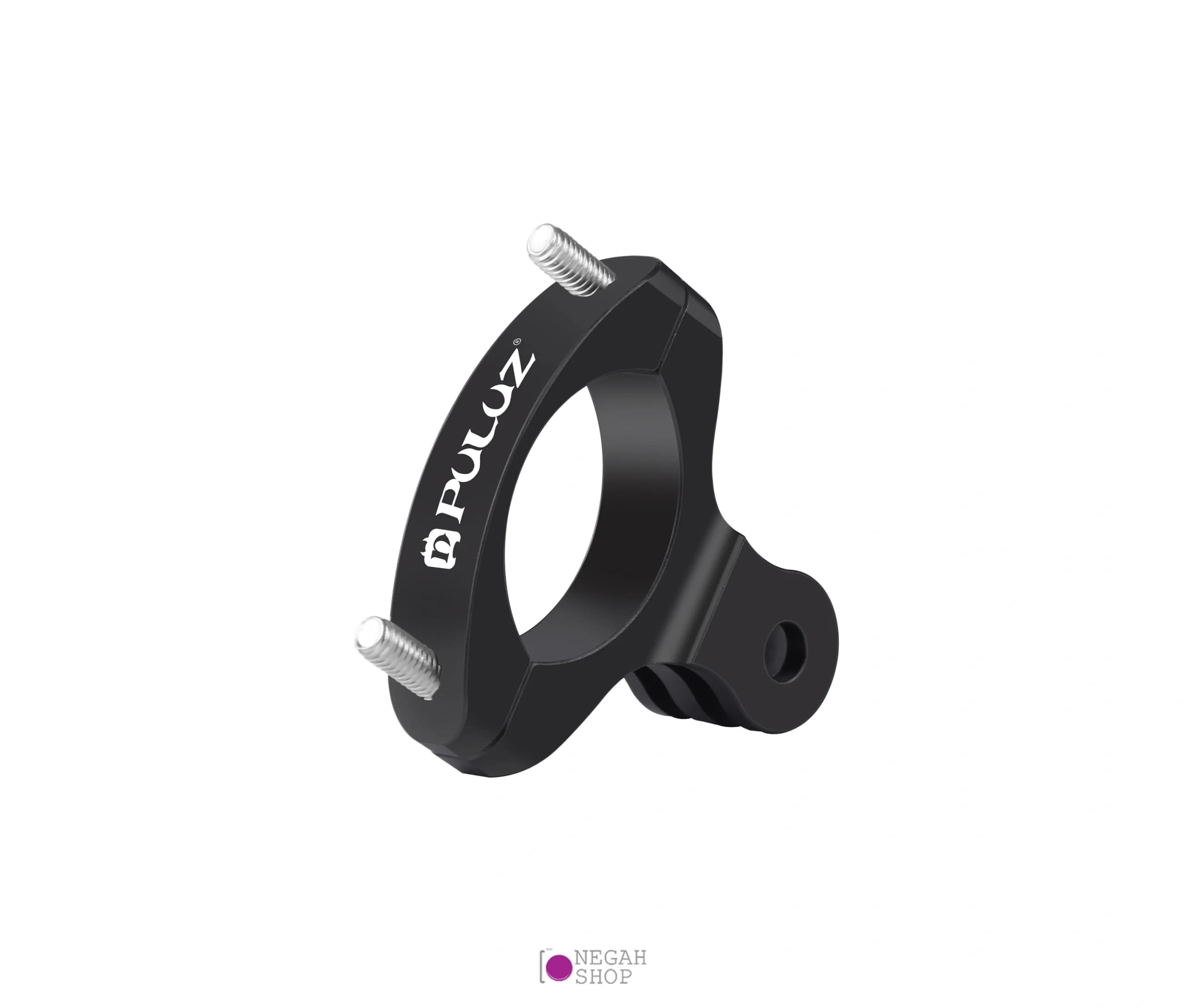 آداپتور اتصال دوربین ورزشی به دوچرخه Puluz PU193B — تصویر ۲