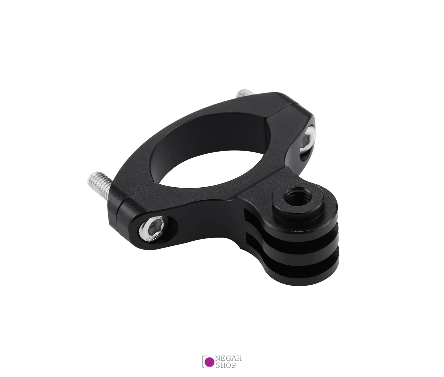 آداپتور اتصال دوربین ورزشی به دوچرخه Puluz PU193B — تصویر ۳