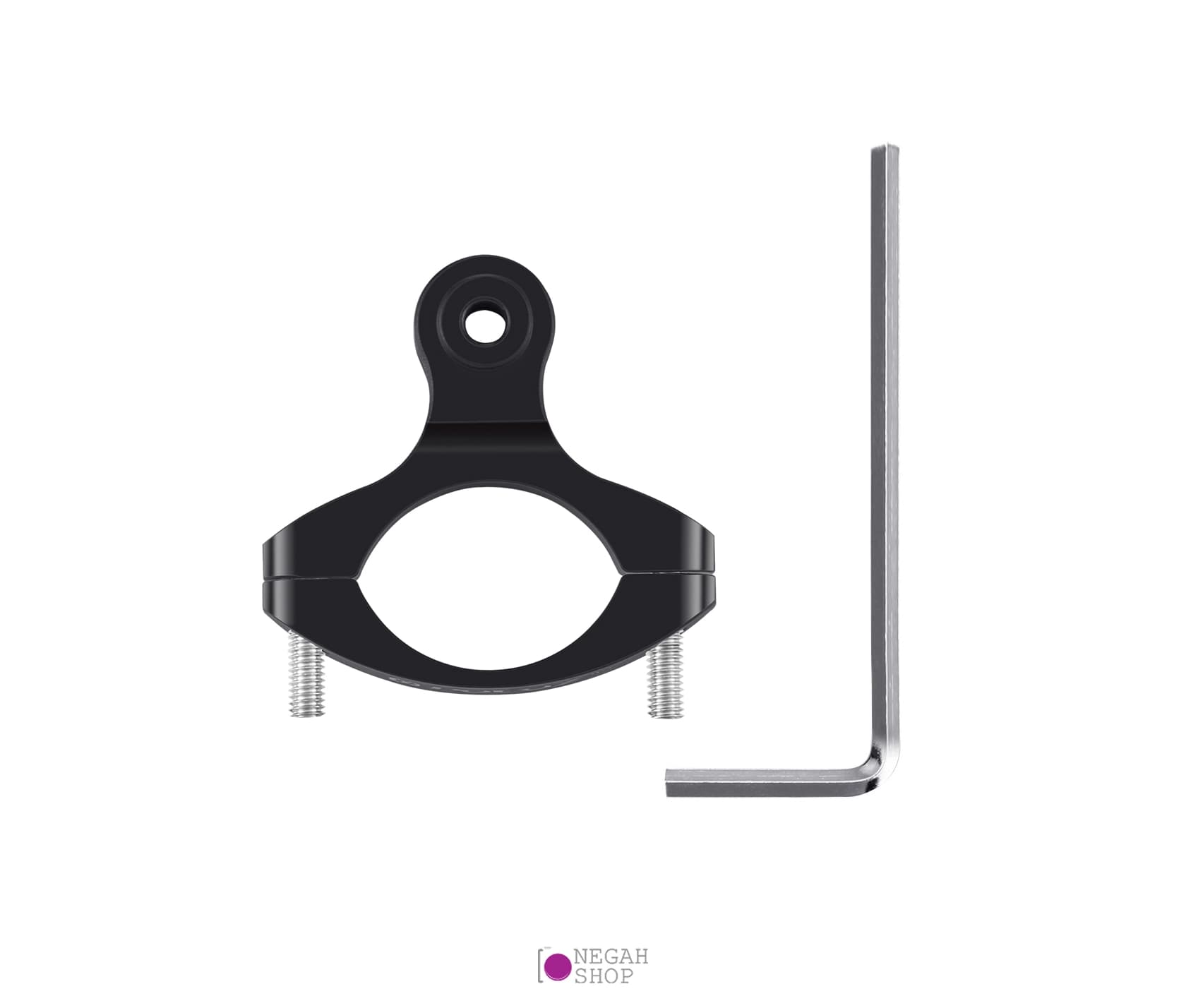 آداپتور اتصال دوربین ورزشی به دوچرخه Puluz PU193B — تصویر ۸