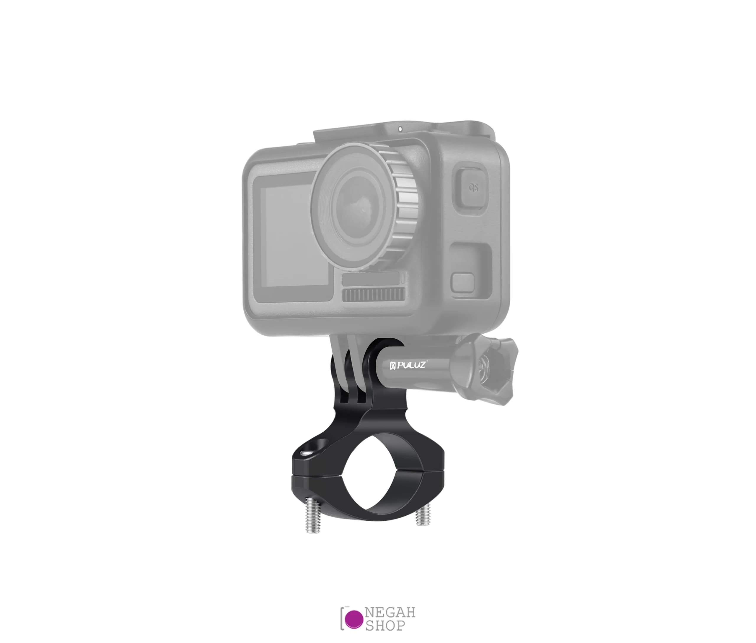 آداپتور اتصال دوربین ورزشی به دوچرخه Puluz PU193B