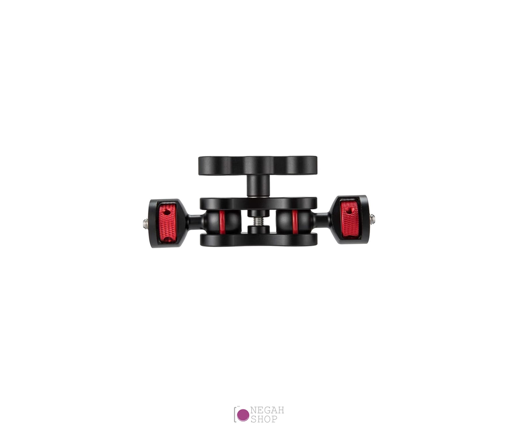 براکت بازویی اتصال تجهیزات Puluz PU3074B — تصویر ۲