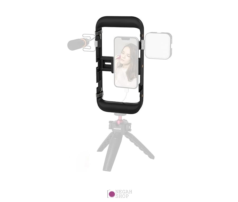 کیج موبایل Neewer A104