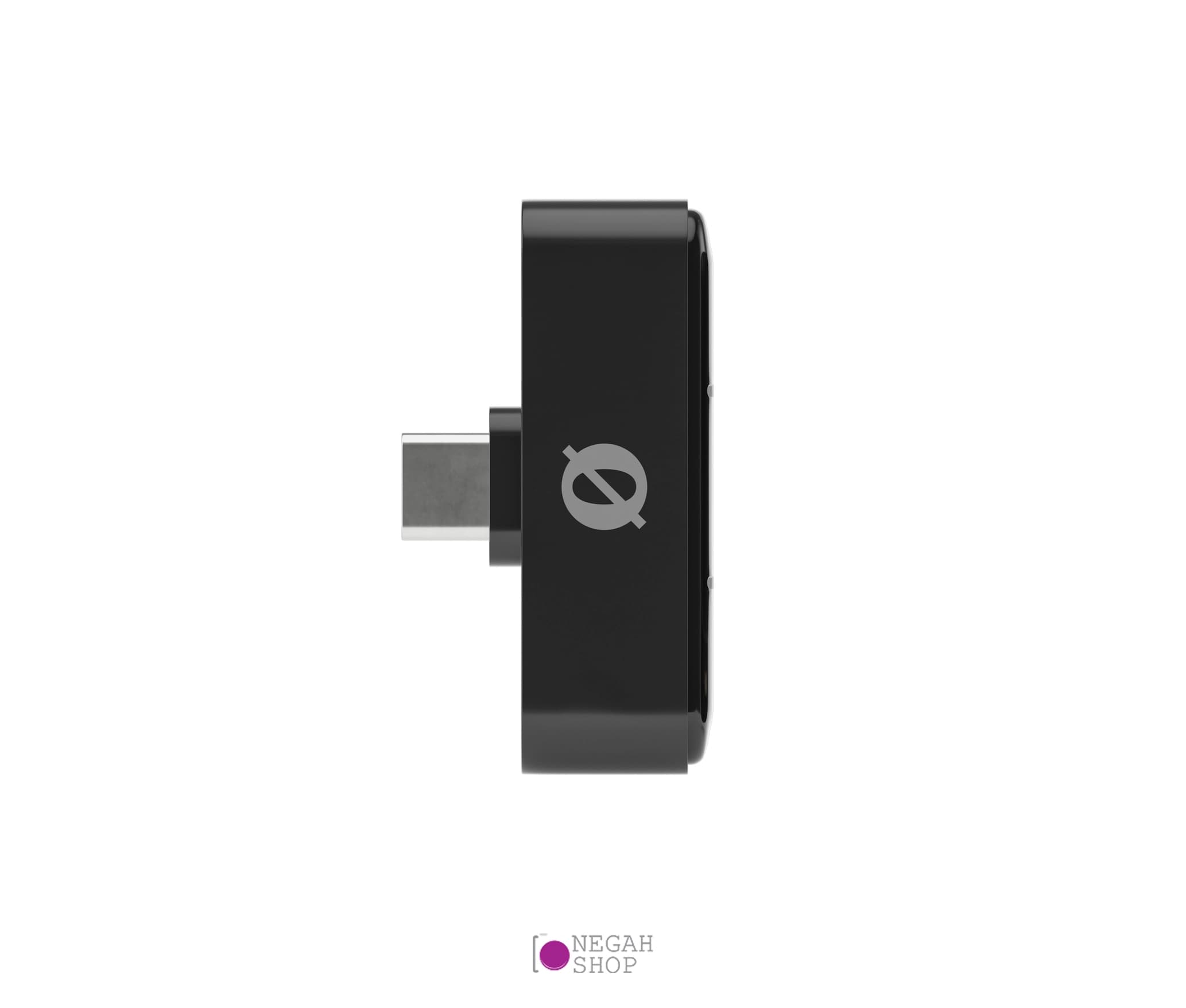 میکروفون بی‌سیم RODE Wireless Micro Type C — تصویر ۷