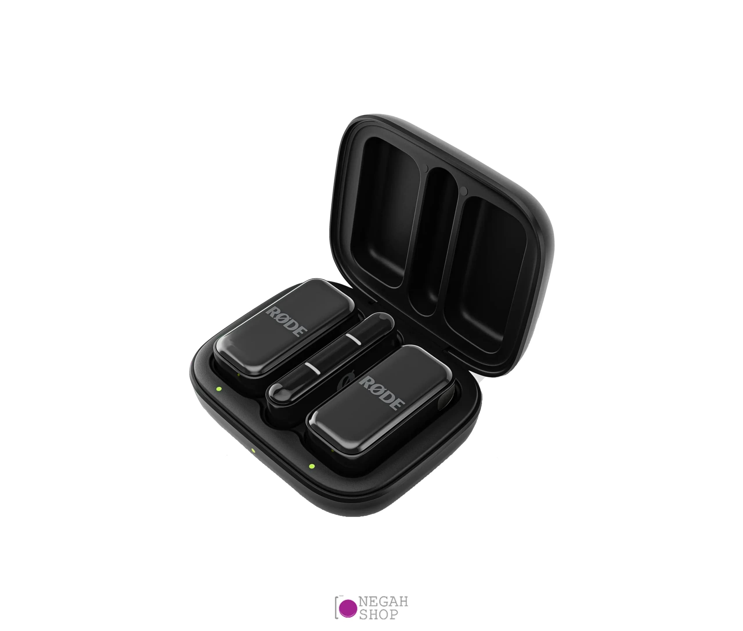 میکروفون بیسیم RODE Wireless Micro Lightning — تصویر ۲